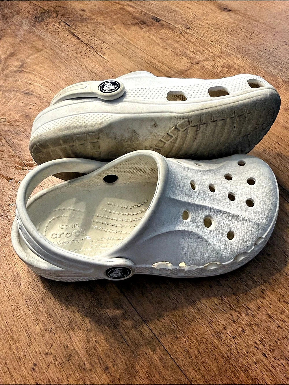 Crocs - Picture 4 of 4
